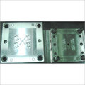 8 Cavity Auto Injection Mold