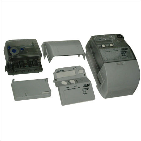 Energy Meter Parts