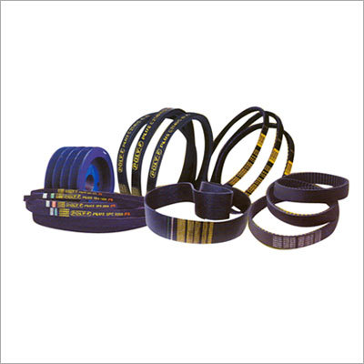 Transmission Belts