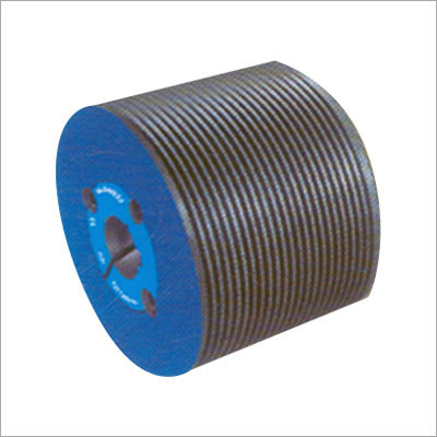 Taper Lock Poly-V Pulleys