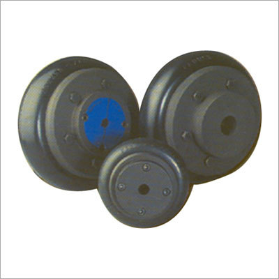 Tyre Couplings