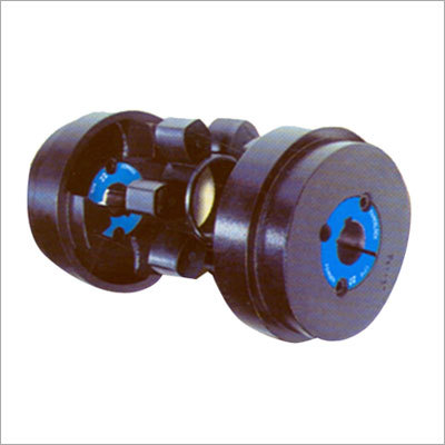 HRC Couplings