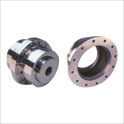 Gear Couplings