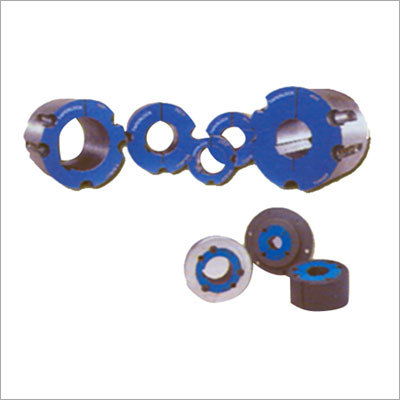 Taper Lock Bushes
