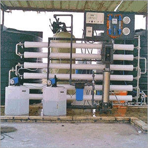Reverse Osmosis Systems