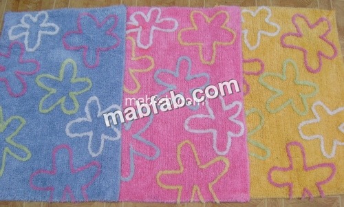 Bath Mats