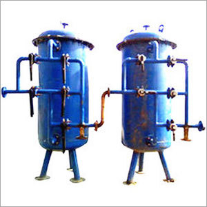 Effluent Treatment Plants