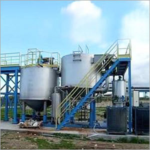 Sewage Treatment Plant