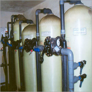 Water Treatment Plants