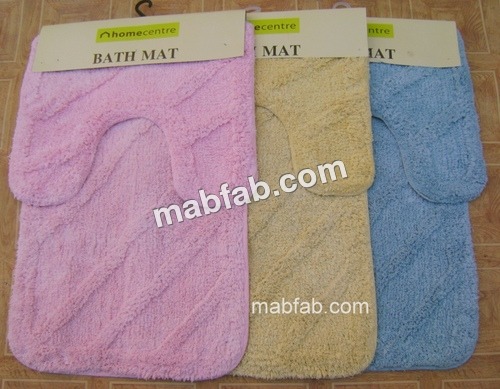 Bath Mats