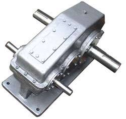 Reduction Gear Box