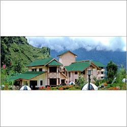 Manali Honeymoon Tour