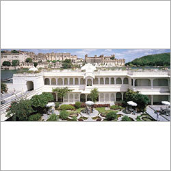 Rajasthan Palaces