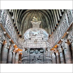 Aurangabad Ajanta Ellora Caves
