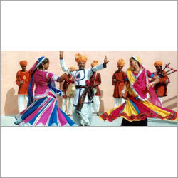 Colourful Rajasthan Tour