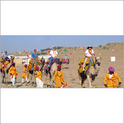 Royal Rajasthan Tour