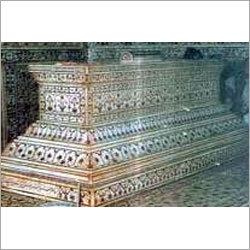 Taj Mahal Architecture