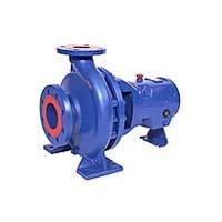 Poly Proplene Pumps