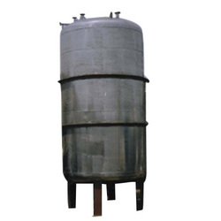 Storage Tanks
