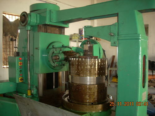 CNC Machine