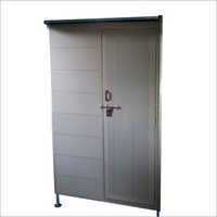 Portable Toilet Cabin