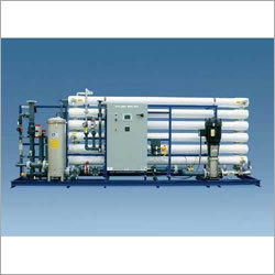 Reverse Osmosis System