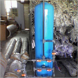 Water Polishing Unit