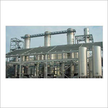 Multi Effect Evaporator