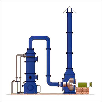 Air Pollution Control Equipment