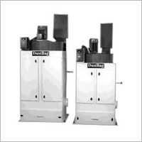 Dust Bag Filter Machine