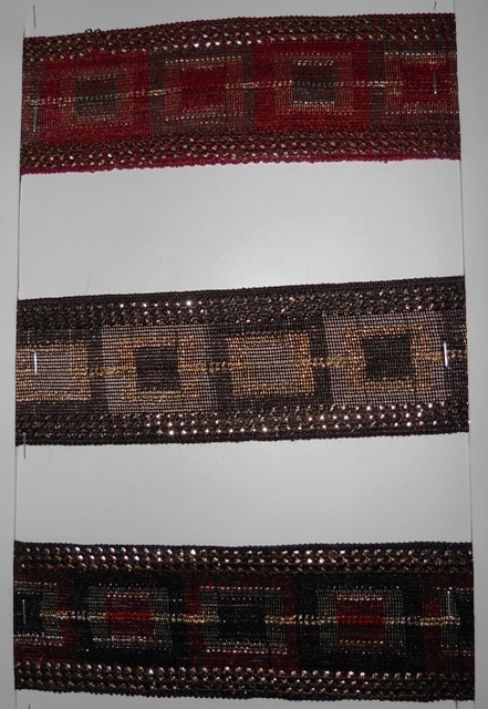 Saree Border Laces