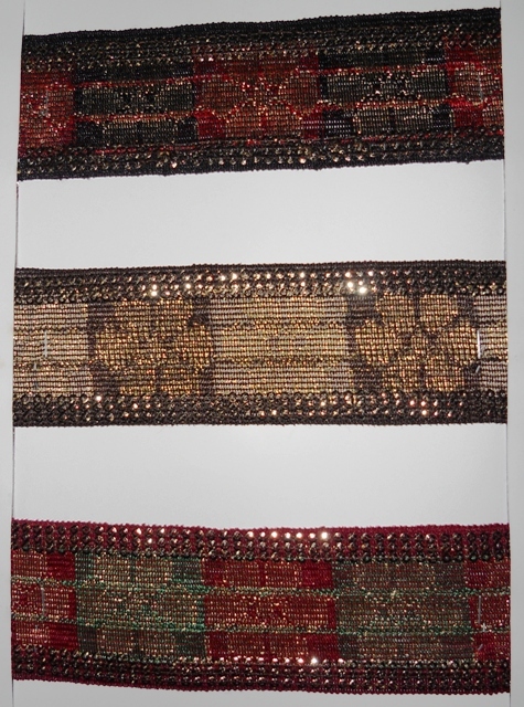 Saree Borders Laces