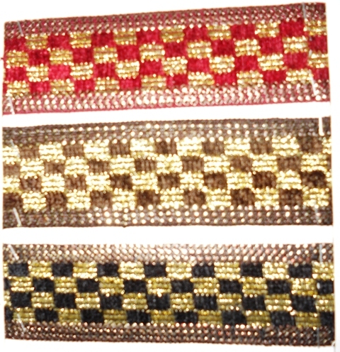 Saree Lace Borders