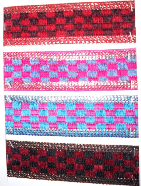 saree Laces Cords