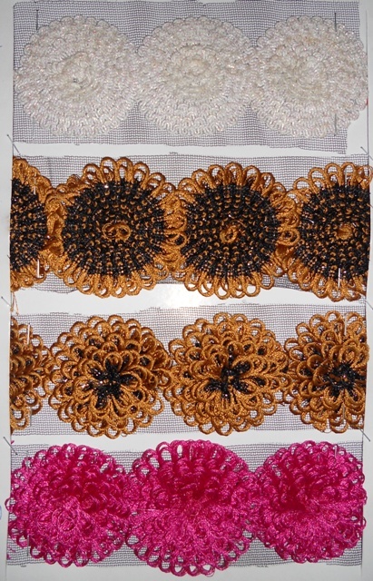 traditional Designer Cords