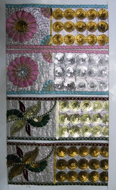 Sequence Laces