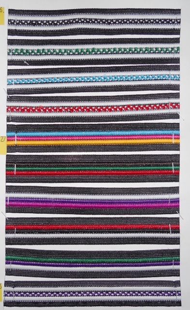 Borders