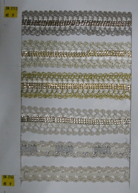 Viscos Lace