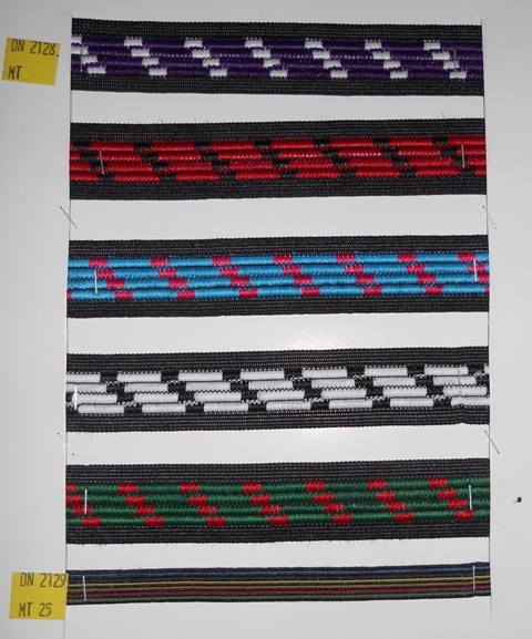 Garment Lace