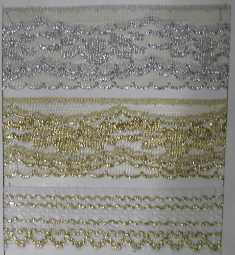 Dress Lace