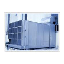 Air Washer