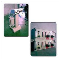 Powder Coating Equipment