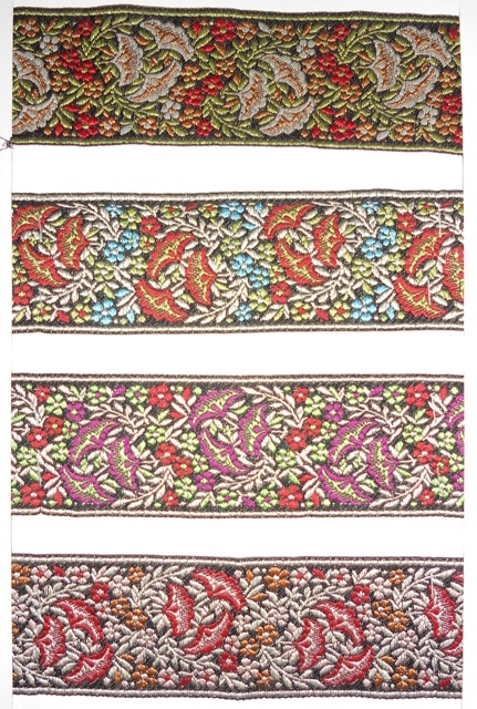saree Borders