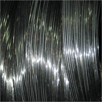 Aluminium Wire