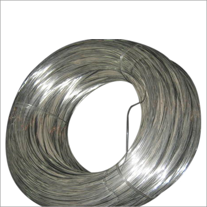 Aluminium Wire