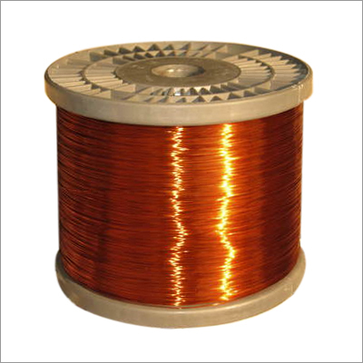 Flexible Aluminium Winding Wires
