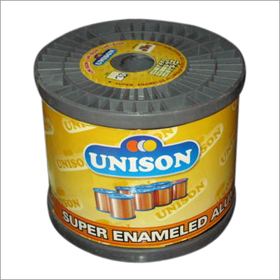 Aluminium Winding Wires