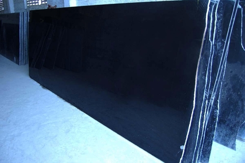 Absolute Black Granite