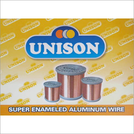 Flexible Super Enamelled Winding Wires