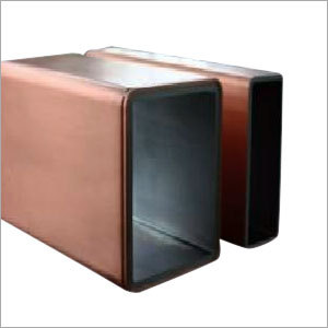 Copper Mould